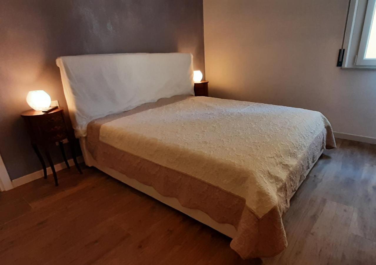 Gomitolo di mare Villa Cavi di Lavagna Esterno foto