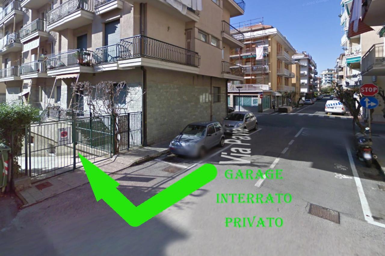 Gomitolo di mare Villa Cavi di Lavagna Esterno foto