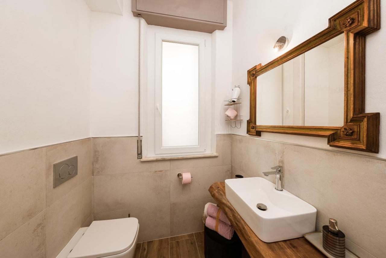 Gomitolo di mare Villa Cavi di Lavagna Esterno foto